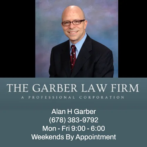 The Garber Law Firm PC Picture 5