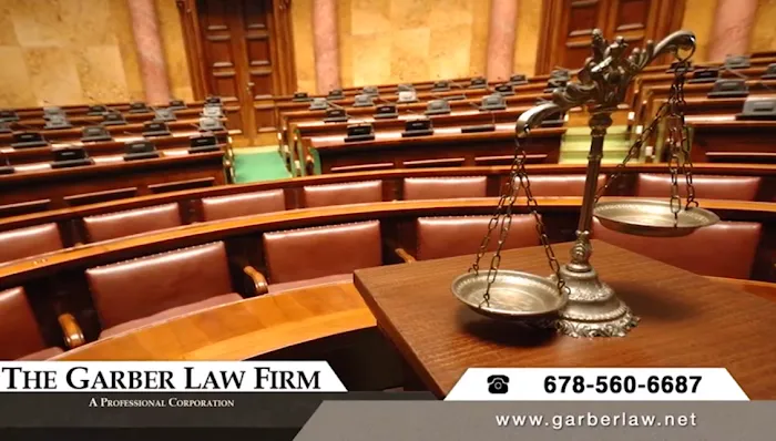 The Garber Law Firm PC Picture 8