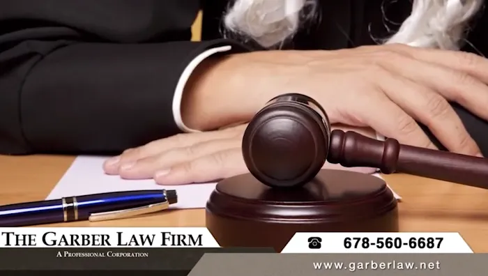 The Garber Law Firm PC Picture 9