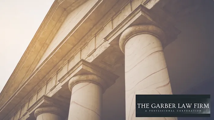 The Garber Law Firm PC Picture 7