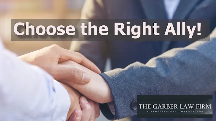 The Garber Law Firm PC Picture 10