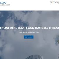 Perry A. Phillips, LLC ico