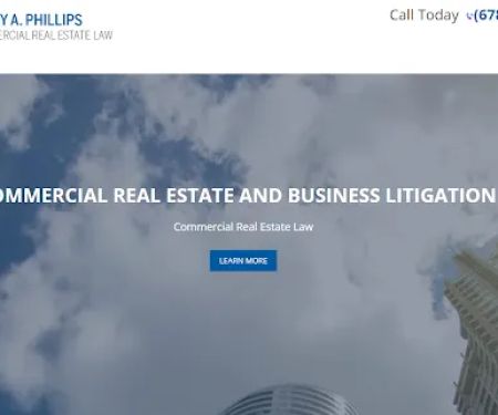 Perry A. Phillips, LLC