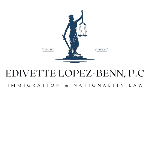 Edivette Lopez-Benn P.C. Picture 2