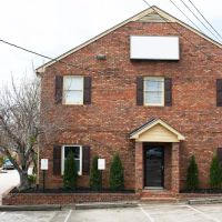 Campbell & Brannon - Woodstock ico