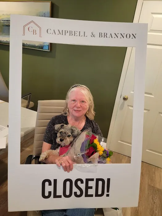 Campbell & Brannon - Woodstock Picture 10