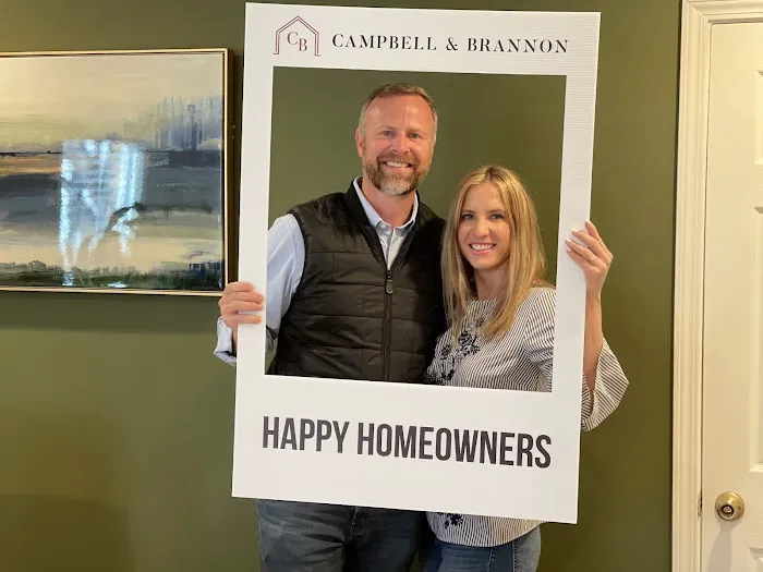 Campbell & Brannon - Woodstock Picture 6