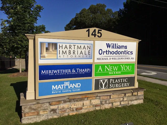 Meriwether & Tharp, LLC Picture 1