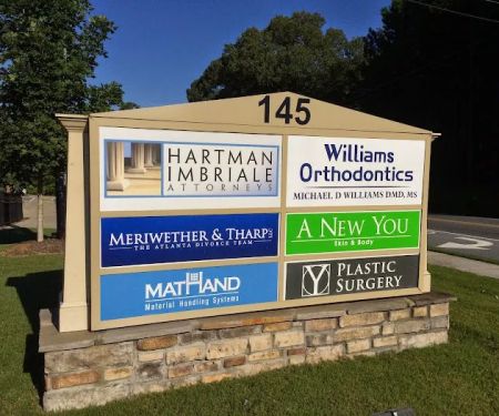 Meriwether & Tharp, LLC