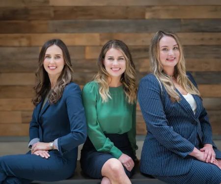 Lennon, Giovinazzo & Steele Family Law, LLC