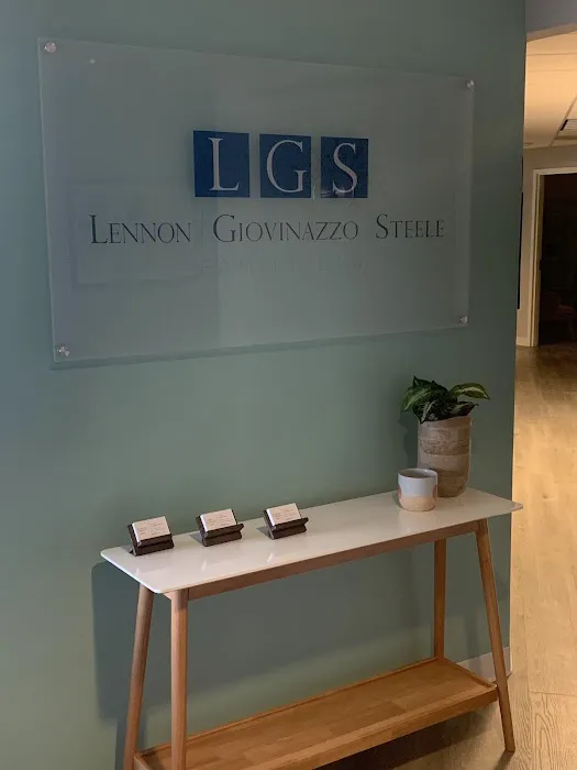 Lennon, Giovinazzo & Steele Family Law, LLC Picture 5
