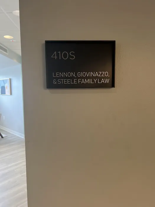 Lennon, Giovinazzo & Steele Family Law, LLC Picture 7