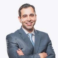 Kermani LLP ico