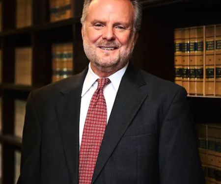 McGehee Law Firm LLC