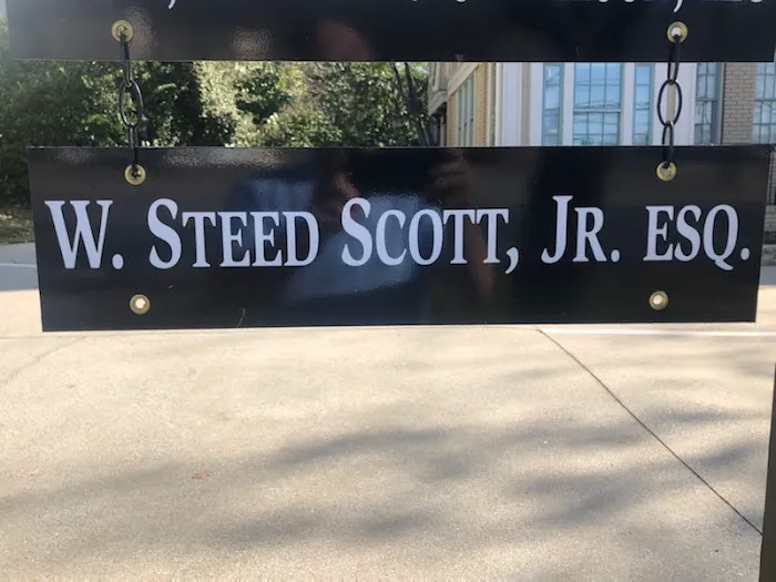Steed Scott Law Picture 6