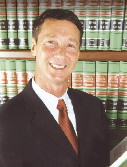 Steed Scott Law Picture 1