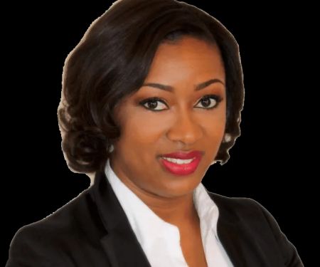 Erica Wilson Law