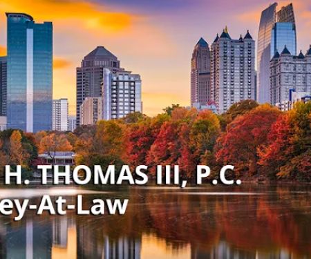 Lloyd H. Thomas, III, P.C.