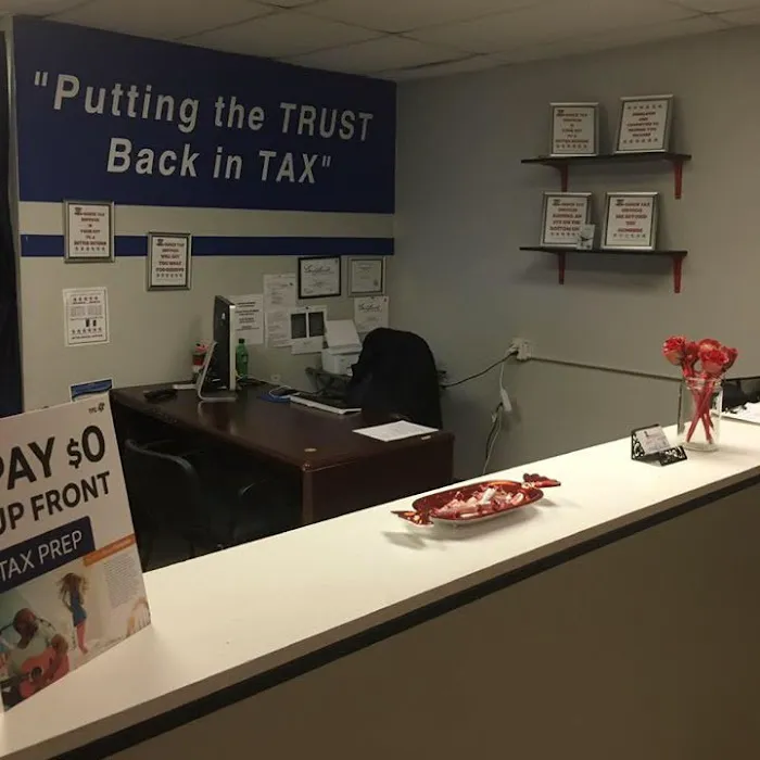 Quick Tax Services Picture 6