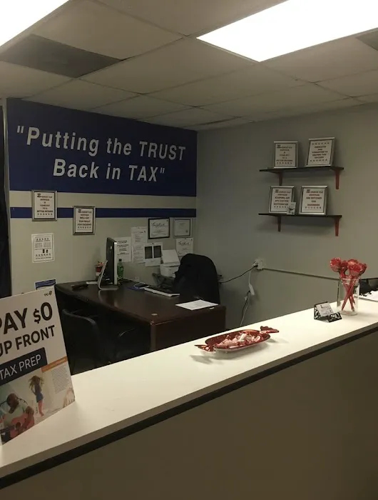 Quick Tax Services Picture 2