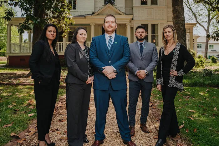 Nick Schnyder Law Firm, LLC - Forest Park Picture 5