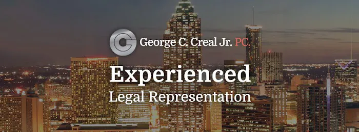 George C. Creal Jr. Picture 6