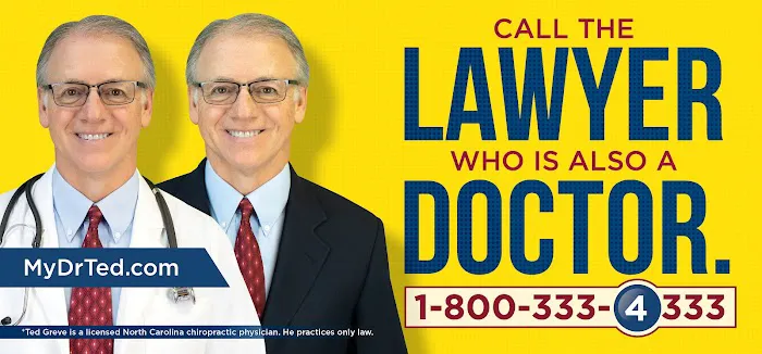 Ted A Greve & Associates PA Picture 3