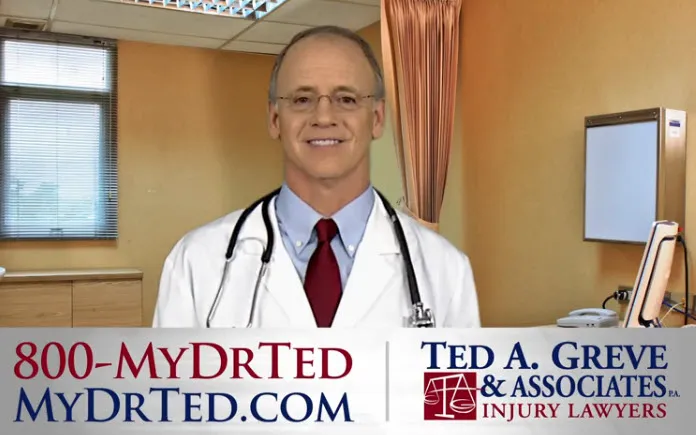 Ted A Greve & Associates PA Picture 5