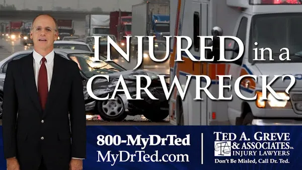 Ted A Greve & Associates PA Picture 4
