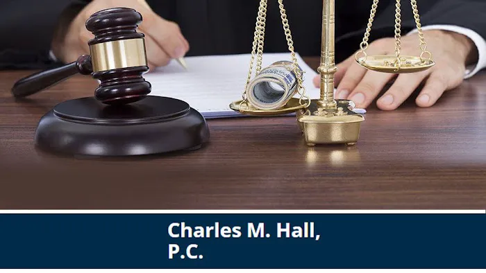 Charles M. Hall, P.C. Picture 1