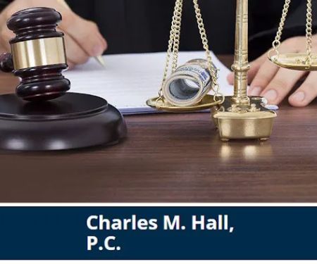 Charles M. Hall, P.C.