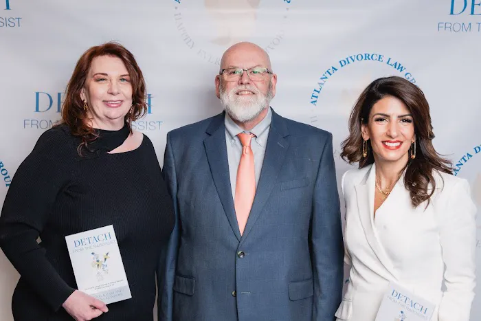 Atlanta Divorce Law Group Picture 2