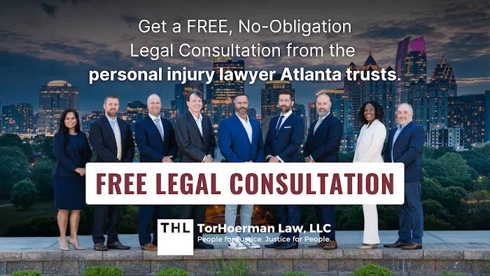 Torhoerman Law: Injury & Car Accident Lawyers Atlanta Picture 8