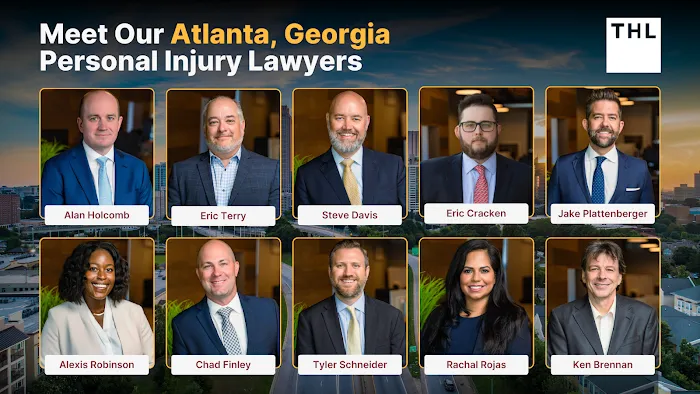 Torhoerman Law: Injury & Car Accident Lawyers Atlanta Picture 9