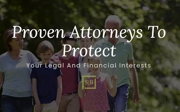 Scroggin & Burns, LLC Picture 4