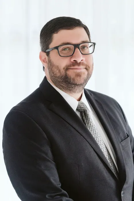 Oliver Hughes LLC Picture 4
