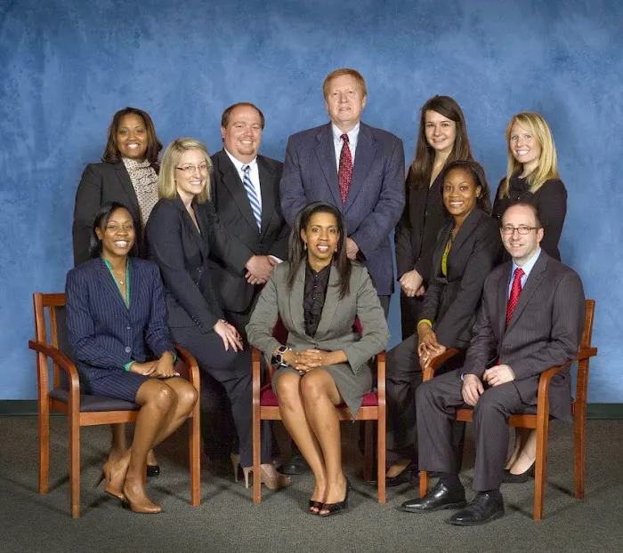 Clark & Washington Attorneys and Counselors at Law Picture 3