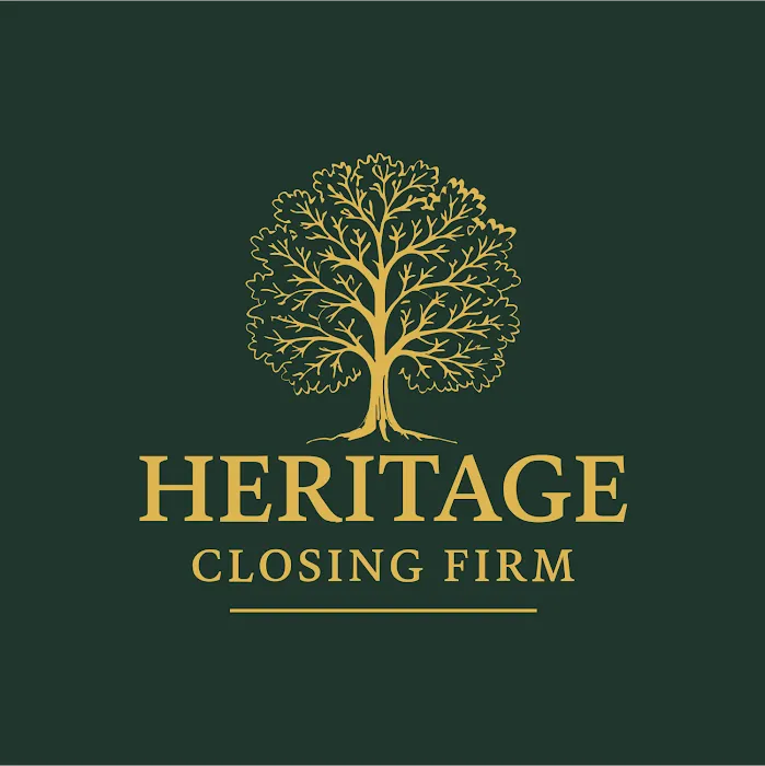 Heritage Closing Firm Picture 1