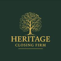 Heritage Closing Firm ico