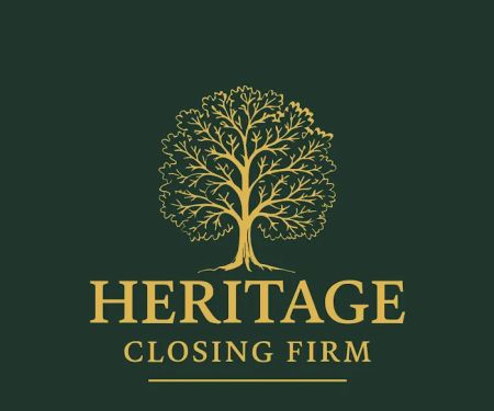 Heritage Closing Firm