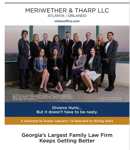 Meriwether & Tharp, LLC Picture 8