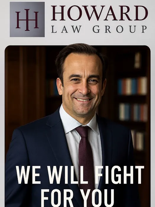 Howard Law Group Picture 3