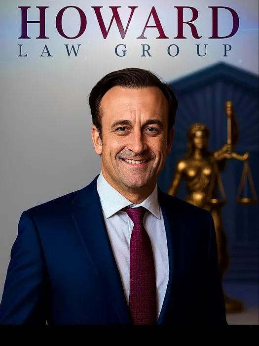 Howard Law Group Picture 2