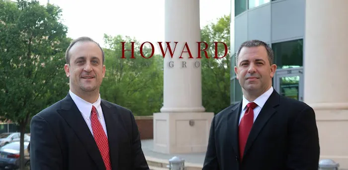 Howard Law Group Picture 1