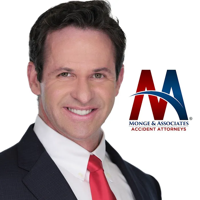Monge & Associates Injury and Accident Attorneys Picture 7