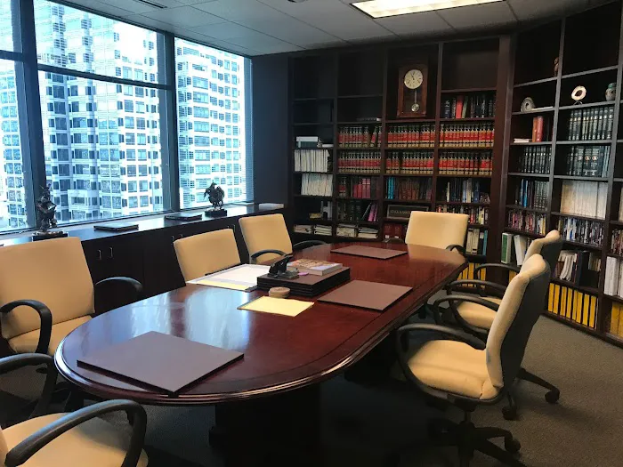 Monge & Associates Injury and Accident Attorneys Picture 4