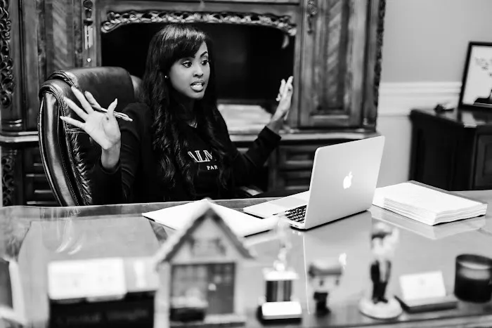 Crystal Wright Law Atlanta Picture 5