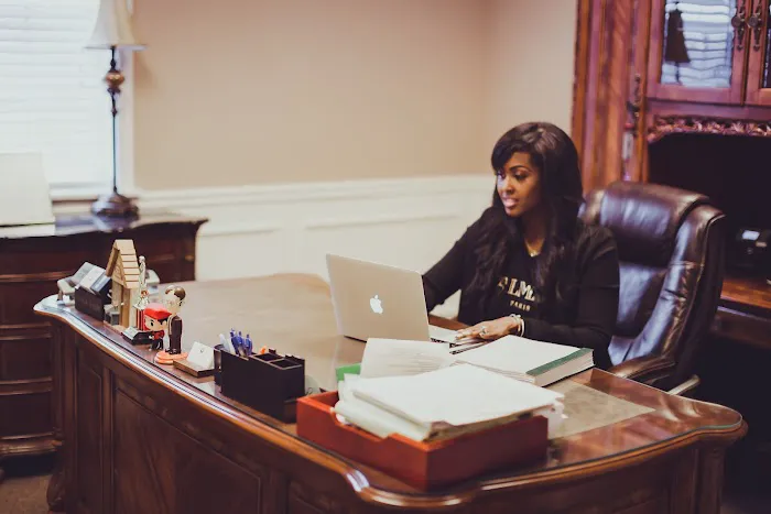 Crystal Wright Law Atlanta Picture 1