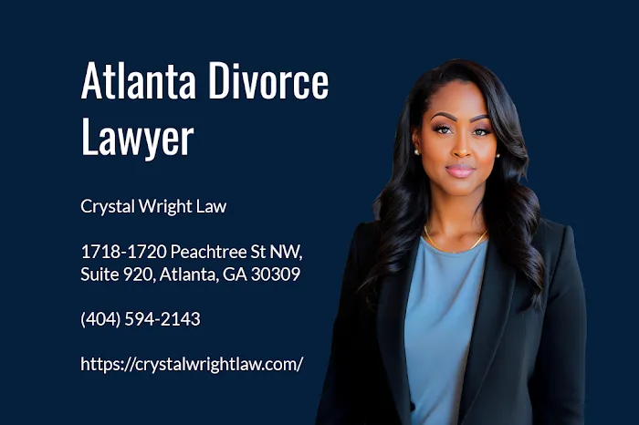 Crystal Wright Law Atlanta Picture 6