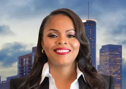 The Solomon Firm LLC - Atlanta Divorce Attorney Picture 2
